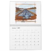 Calendrier de l'aviation militaire 2023 (Jan 2027)