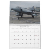 Calendrier de Le Bourget (Feb 2026)