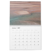 Calendrier de l'Ecosse (Jan 2027)