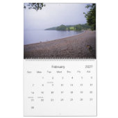 Calendrier de l'Ecosse 2010 (Feb 2027)