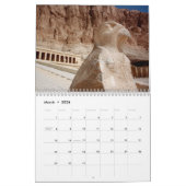 Calendrier de l'Egypte 2014 (Mar 2026)