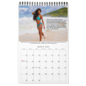 Calendrier de l'environnement (Mar 2026)