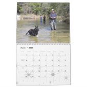 Calendrier de l'équipe de secours 2012 de la (Mar 2026)