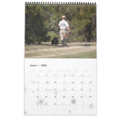 Calendrier de l'équipe de secours 2012 de la (Mar 2026)