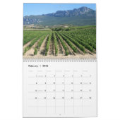 Calendrier de l'Espagne (Feb 2026)