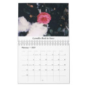 Calendrier de l'Est des États-Unis et des Caraïbes (Feb 2027)