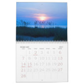 Calendrier de levers de soleil (Feb 2027)