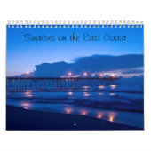 Calendrier de levers de soleil (Protection)