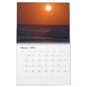 Calendrier de levers de soleil de Myrtle Beach (Feb 2026)