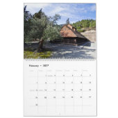 calendrier de l'histoire de Chypre (Feb 2027)