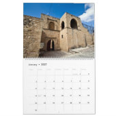 calendrier de l'histoire de Chypre (Jan 2027)
