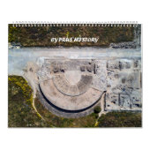 calendrier de l'histoire de Chypre (Protection)