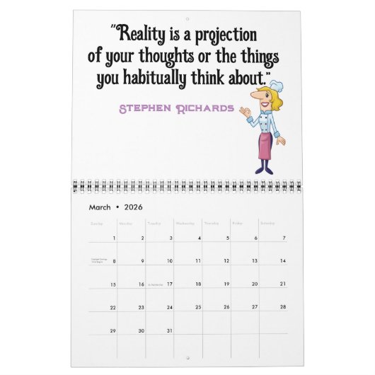 Calendrier de l'hôtel (Mar 2026)