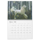 Calendrier de licorne (Feb 2026)