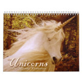 Calendrier de licorne (Protection)