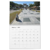 Calendrier de l'île de Lantau 2026 (Feb 2027)