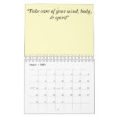 Calendrier de l'inversion de 2020 (Mar 2027)