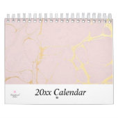 Calendrier de l'inversion de 2020 (Protection)