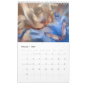 Calendrier de l'Iris-Collection 1 pour 2010 (Feb 2027)