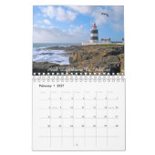 Calendrier de l'Irlande 2023 (Feb 2027)
