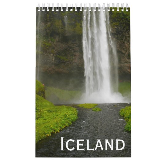 Calendrier de l'Islande (Protection)