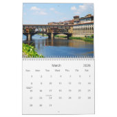 Calendrier de l'Italie 2013 (Mar 2026)