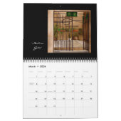 Calendrier de l'Italie du Nord (Mar 2026)