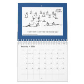 Calendrier de logique de Covey (Feb 2026)