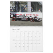 Calendrier de Long Beach Grand prix (Mar 2027)