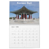 Calendrier de Los Angeles, la Californie 2015 (Mar 2026)