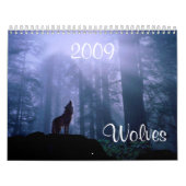 Calendrier de loups (Protection)