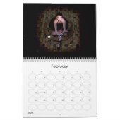 Calendrier de Loveits 2010 (Feb 2026)