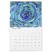 Calendrier de Lovitude 2023 par Anne Pryor (Jan 2027)