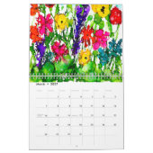 Calendrier de Lovitude 2023 par Anne Pryor (Mar 2027)