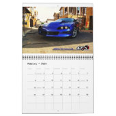 calendrier de LTxTech.com 2013 (Feb 2026)