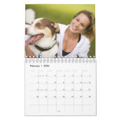 Calendrier de l'Université d'État de Sonniton - Tu (Feb 2026)