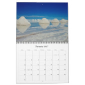 calendrier de l'uyuni 2010 (Jan 2027)