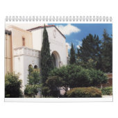 Calendrier de LYCÉE de MOUNTAIN VIEW (Protection)