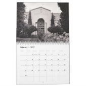 Calendrier de LYCÉE de MOUNTAIN VIEW (Feb 2027)