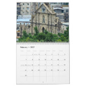 Calendrier de Macao 2026 (Feb 2027)