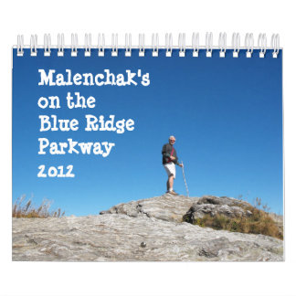 Calendrier de Malenchak