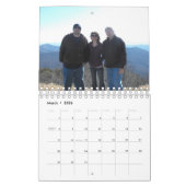 Calendrier de Malenchak (Mar 2026)