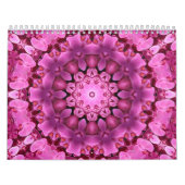 Calendrier de mandala (Protection)