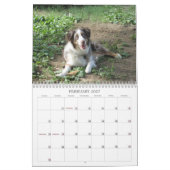 Calendrier de Marley (Feb 2027)