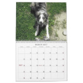 Calendrier de Marley (Mar 2027)