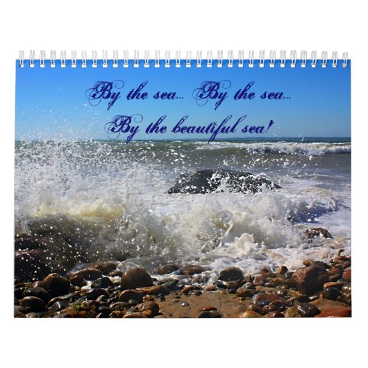 Calendrier de Martha's Vineyard (Protection)