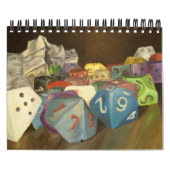 Calendrier de matrices (Protection)