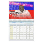 Calendrier de MCAM 2009 (Feb 2026)