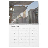 Calendrier de Medina (Jan 2026)