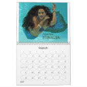 Calendrier de MeduSirena 2013 ! ! (Mar 2027)